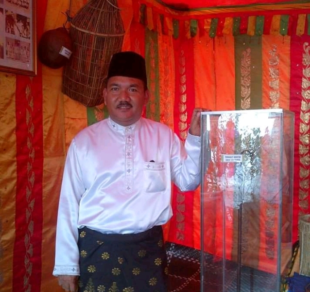 Terkait Limbah PT Habi Diduga Sebabkan Gatal-gatal, Komisi III Akan Panggil Pihak Perusahaan