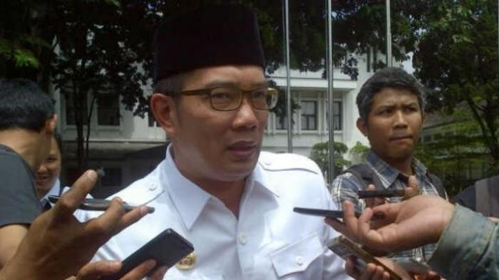 Ridwan Kamil Akan Rombak Gedung Sate