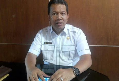 Optimalisasi Pelayanan, RSUD PH Tembilahan Terima Kucuran Dana Rp. 70 Miliar