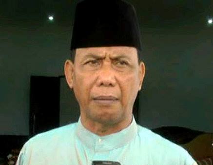 Suyatno: Dua Sektor Itu jadi Skala Prioritas Kita