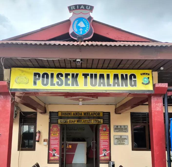 Tuntut Uang Dikembalikan,  Ketua Yayasan BIR Malah Polisikan Investor, Termasuk Camat Tualang