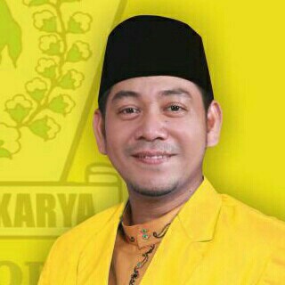 Ini Program Ketua DPD II Partai Golkar Pelalawan Terpilih