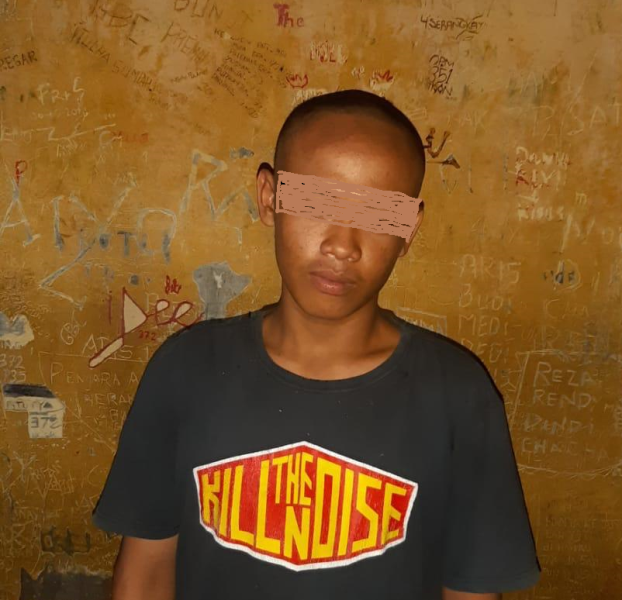 Pelaku Curat Komputer Diringkus, Satu Pelaku Masih Buron