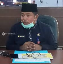 Pasien PDP di RSUD Selasih Hembuskan Napas Terakhir