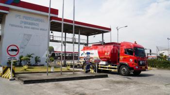 Pertamina Patra Niaga Regional Sumbagut Pastikan Ketersediaan BBM di Riau Tetap Aman Jelang Libur Panjang