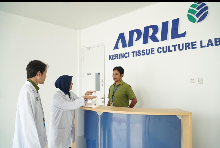 Warga Riau Komplek Harus Rajin Cuci Tangan