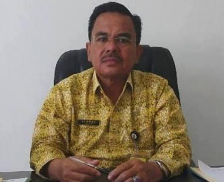 Tampik Isu Dugaan Beasiswa Titipan, Kadisdik: Beasiswa Prestasi Siak Keluar Awal Desember
