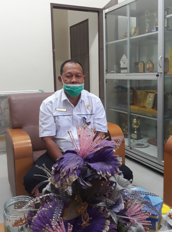Ini SE Bupati Pelalawan Tentang Pengaturan Penyelenggaraan Kegiatan Operasional Tempat Usaha