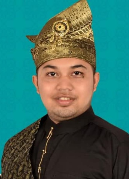 Pernyataan Terkait Izin Pabrik Tisu RAPP, Dwi Sebut Syafrizal Salah Kaprah