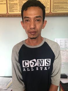 Kembangkan Kasus Narkotika, Sat Narkoba Polres Siak Ciduk Warga Padang di Pekanbaru