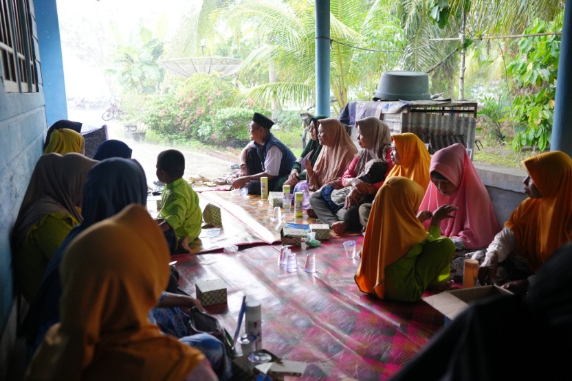 Mau Jadi Pemimpin Siak, Tapi Tak Punya Hak Suara di Pilkada Siak