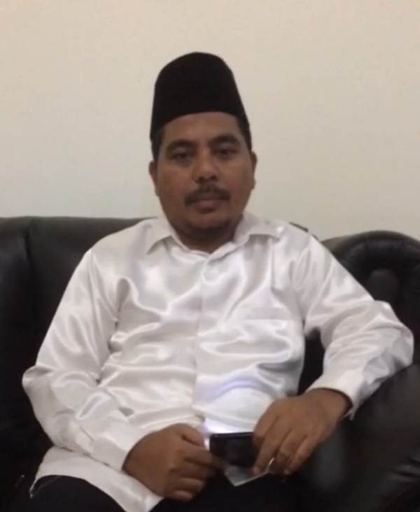 Nasarudin: Mari Hindari Kerusuhan Dan Serahkan Semuanya Kepada Putusan MK