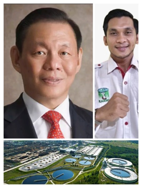 Jangan-jangan Sukanto Tanoto Punya Obsesi Menyimpang, Suka yang Berbau Ilegal