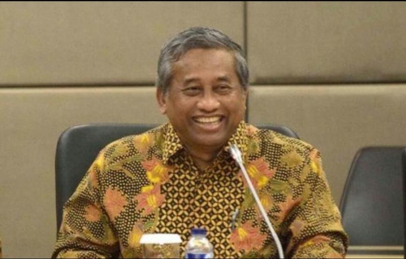 Syah Menjadi Konstituen, SMSI Siap Mengemban Amanah Dewan Pers