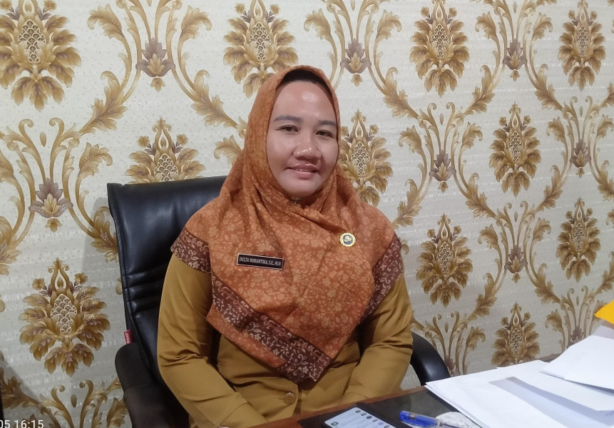 Jelang Ramadhan, Pemkab Rohil  Akan Buka Pasar Murah