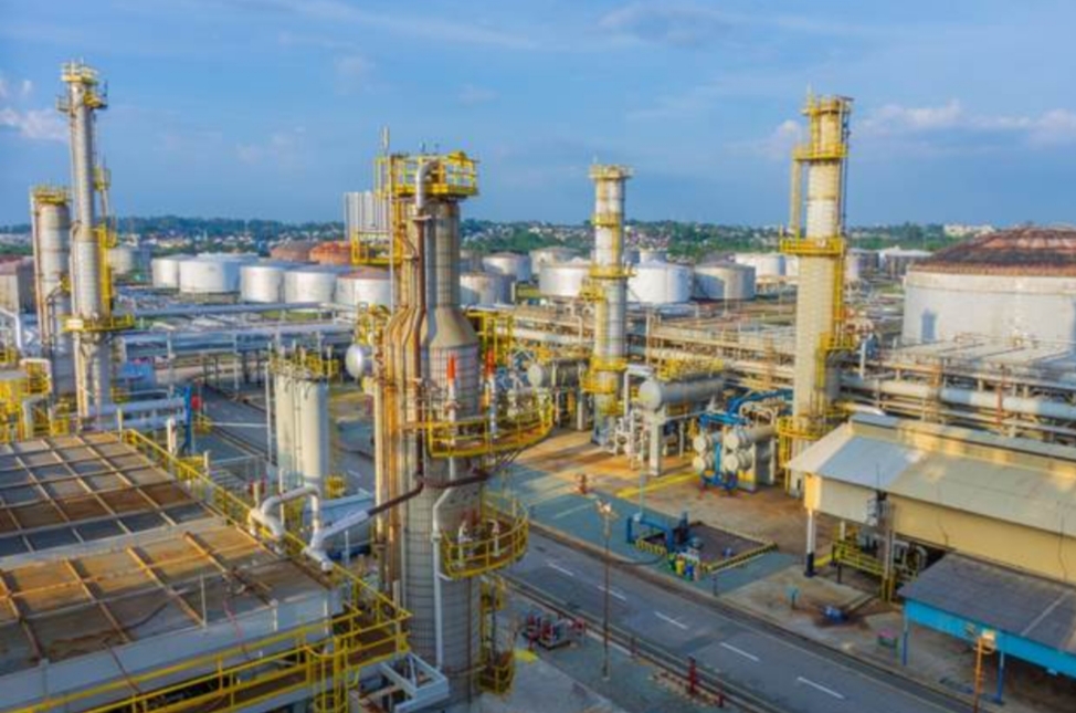Kian Dipercaya, Pertamina Produksi SF-05 Sebanyak 113,5 Ribu Barrel