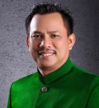 Tidak Mau Kalah Star, PPP Inhil Siapkan Kader Untuk Bertarung di Pilkada 2017