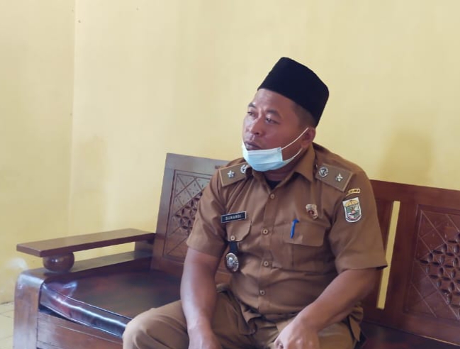 PT IIS Diduga Tanam Sawit di Lahan Konflik