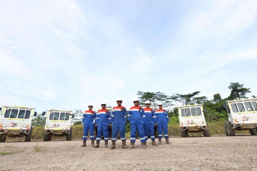 Perkuat Transformasi sebagai Low-Cost Operator, Elnusa Targetkan Efisiensi Operasi hingga 25%