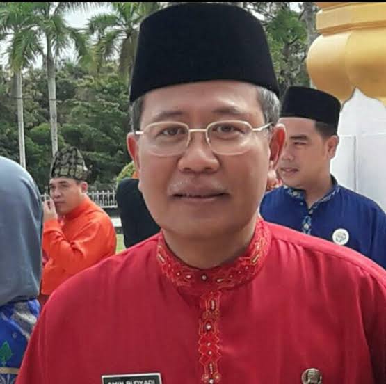 Terkait Upah Pekerja PT BCM Jauh Dibawah UMK, Kadisnaker Siak Akui Sudah Diteruskan ke Provinsi