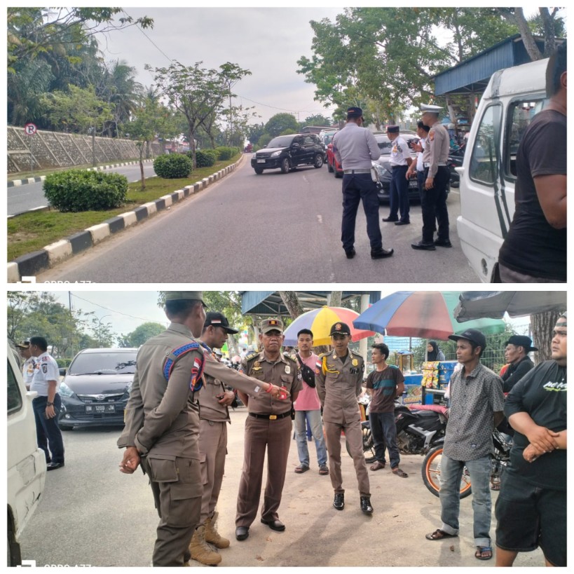 Tokoh Pemuda Pelalawan Apresiasi 