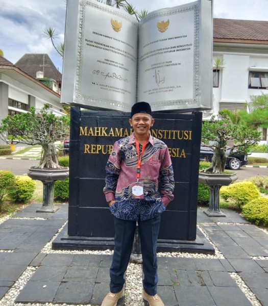 IMKP Pelalawan Gelar Mubes 2025, Buka Pendaftaran Calon Ketua Mulai Pekan Depan