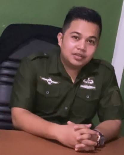 Dwi Minta PT RAPP dan Anak Perusahaan Taat Pajak demi Tingkatkan PAD Kabupaten Pelalawan