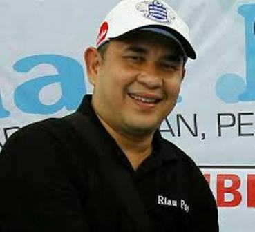 Keberatan Anggotanya Diintimidasi, Ketua PWI Riau Minta Agar Polisi Mengusut Tuntas