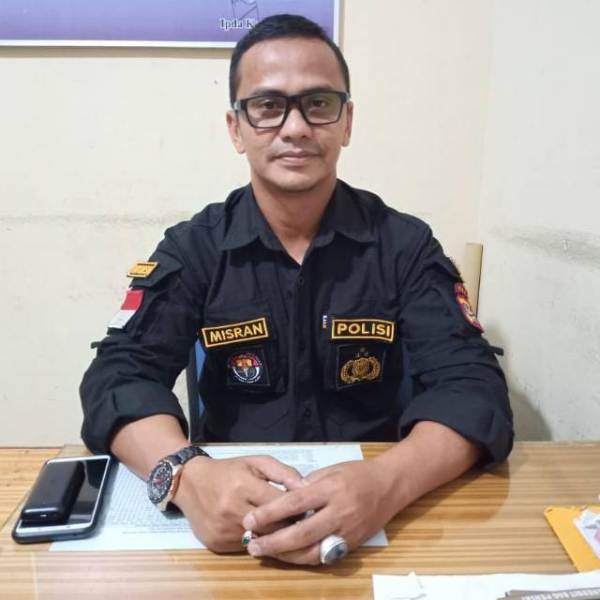 Kapolres Inhu Himbau Masyarakat Waspadai Kejahatan Pecah Kaca Mobil