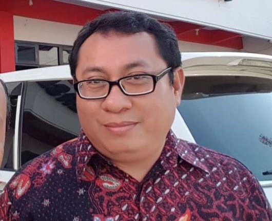 Penerapan UU ITE, Ketua Umum SMSI Firdaus Dukung Kapolri Utamakan Langkah Damai