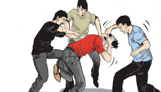 PWI Desak Polisi Usut Tuntas Kasus Kekerasan Terhadap Wartawan di Siak