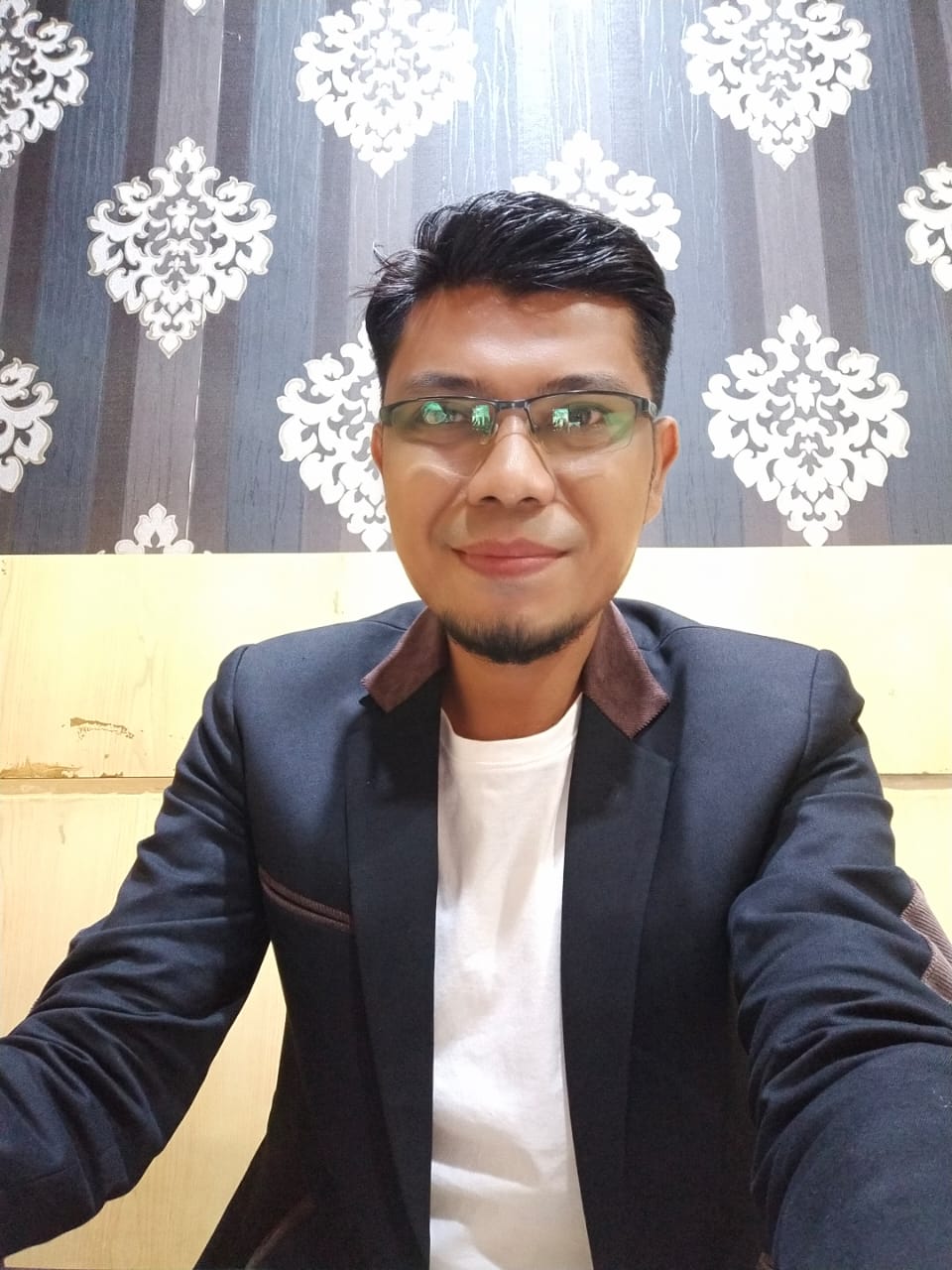 Antisipasi Virus Corona di Pelalawan, Ini Kata Ketua Barisan Pemuda Minang Pelalawan