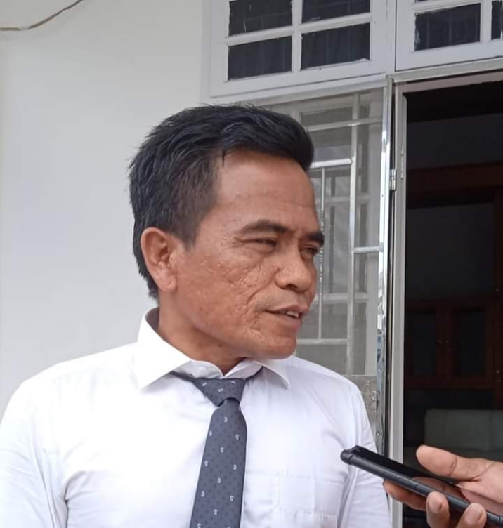 Reses Sebagai Masukan Penyusunan RAPBD 2024, Ini Penjelasan Ketua DPRD Rohil Maston