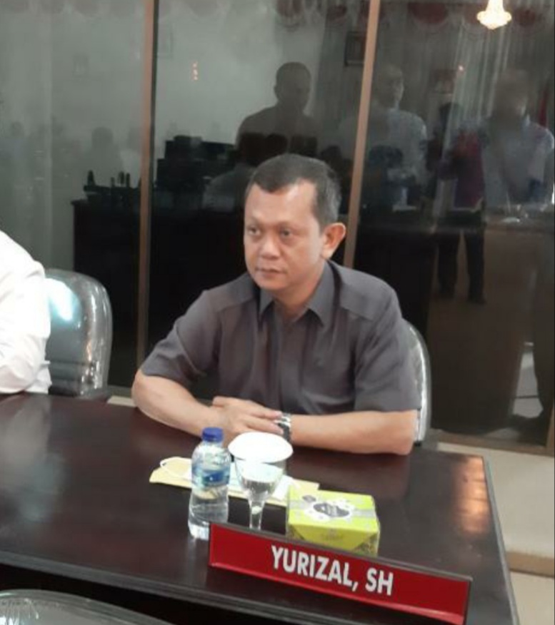 Terkait BUMDes, Komisi III Akan Pangil Dinas PMD dan Kades Bukit Selanjut