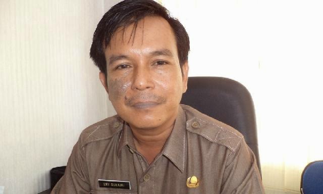 19 Februari, Pemkab Meranti Gelar Pisah Sambut Dengan Pj Bupati