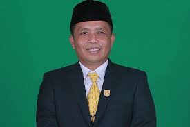 Ketua Azmi Sarankan Saat Pemilihan Penghulu Nanti, Masukan Syarat Psikotes