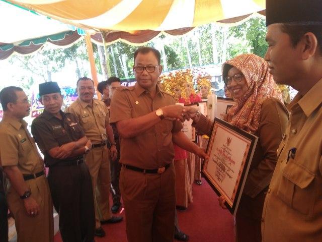 Tingkatkan Optimisme Menjalan Program Adiwiyata