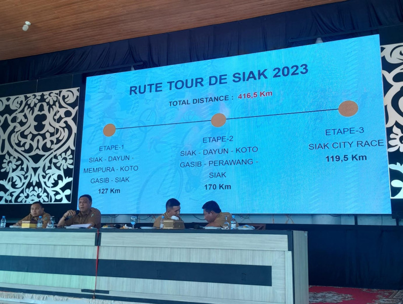 TDS 2023 Diikuti 13 Tim, 7 Tim Dari Luar Negeri