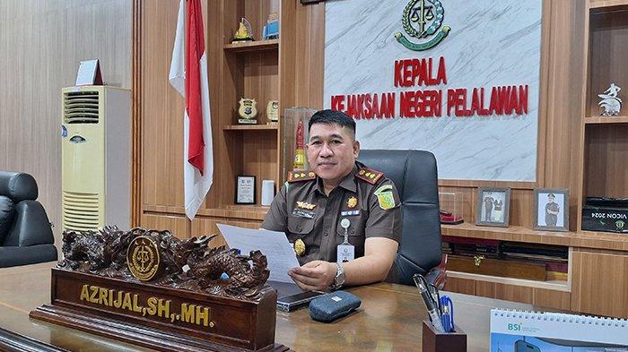 Dalami Dugaan Tindak Pidana Korupsi Kasus Penyaluran Pupuk Subsidi, Kejari Pelalawan Terus Lakukan Penyidikan