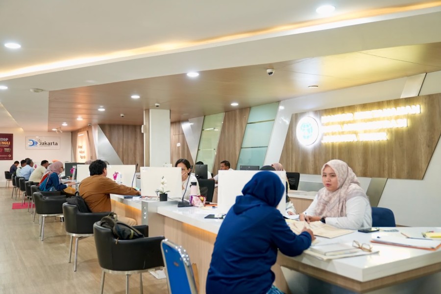 Masuki Tahap Ketiga Pilot Project, PERINTIS 10 Hari Kini Tersedia di 131 Kantah