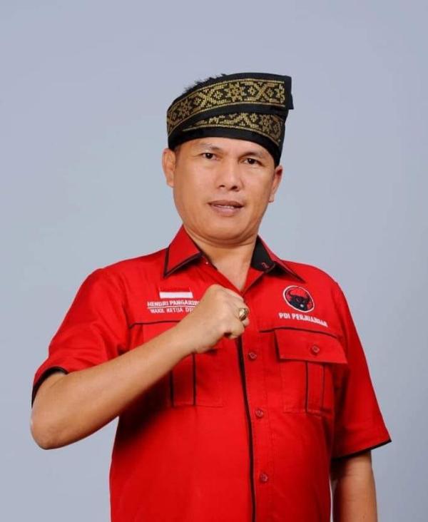 Jalan Muara Kelantan-Bunut Kondisinya Memprihatinkan, DPRD Siak Desak Perusahaan Batasi Muatan