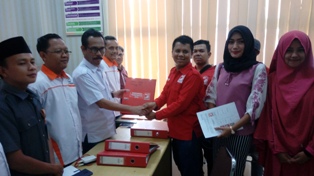 Hanya Daftarkan 18 Bacaleg, PSI Siak Optimis Raih 4 Kursi di DPRD