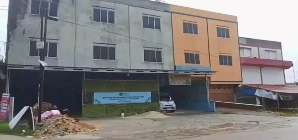 BGN Siak Diduga Lindungi Dapur Al Fazza 2, Padahal Langgar Juknis KPPG Pekanbaru Intruksi Korwil Cek Kesana