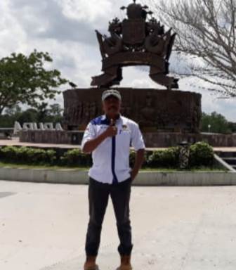 Kembangkan Organisasi, SMSI Riau Tunjuk Samsul Bahri Sebagai Ketua SMSI Kabupaten Pelalawan