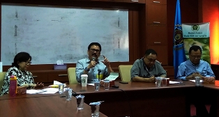 PWI Mencari Pemimpin Terbaik Dalam Kongres 2018