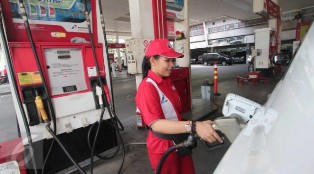 Harga BBM Non Subsidi Diam-diam Naik Lagi