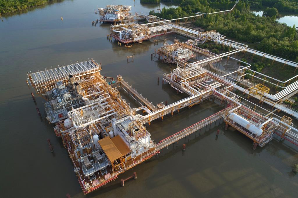 Dukung SDGs, Subholding Upstream Pertamina Targetkan Pengurangan Emisi