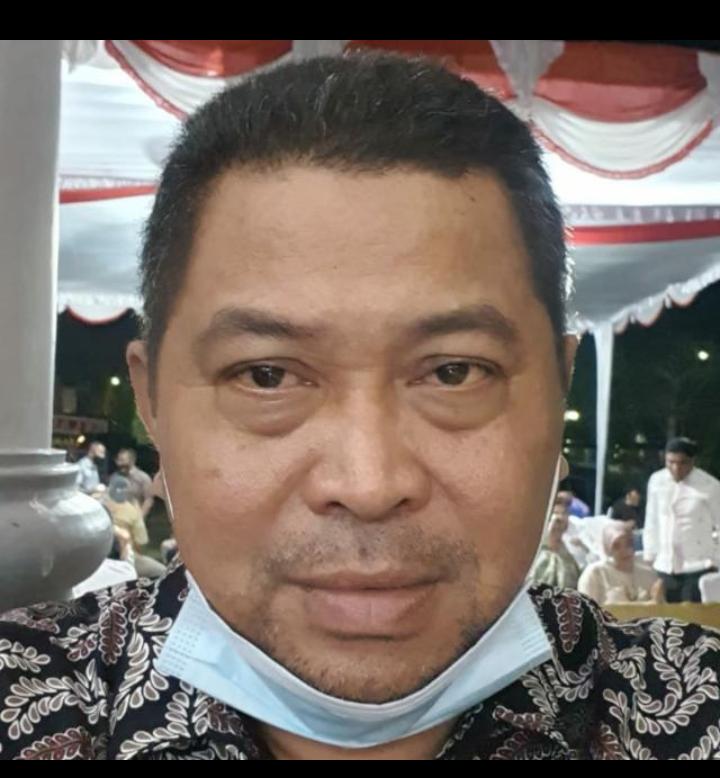 Terkait Bau Busuk Diduga Berasal Dari PT PAS, DLH Siak Akan Cek ke Lokasi