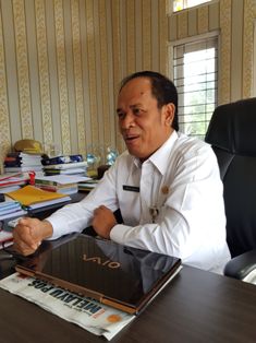 PGRI Adalah Organisasi Independen, Jangan Terjebak ke Ranah Politik Praktis