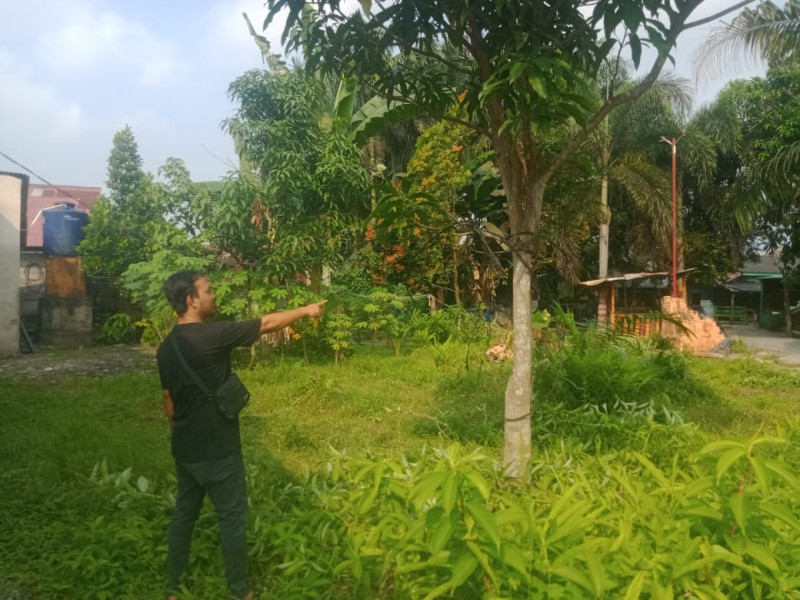 Warga Pinang Sebatang Akan Geruduk Kantor PLN Perawang